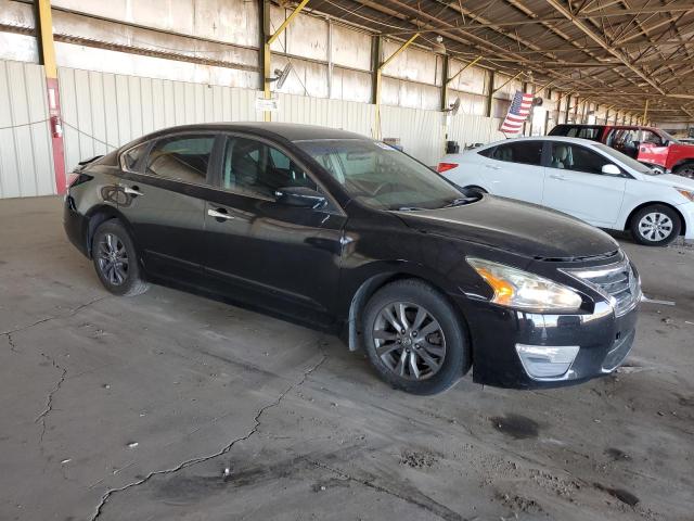 Vin: 1n4al3ap3dn582537, lot: 59988735, nissan altima 2.5 20134