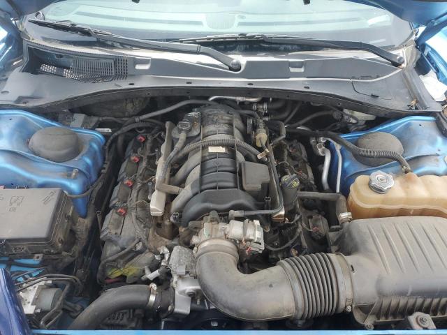 2015 DODGE CHARGER R/ 2C3CDXCT1FH916789