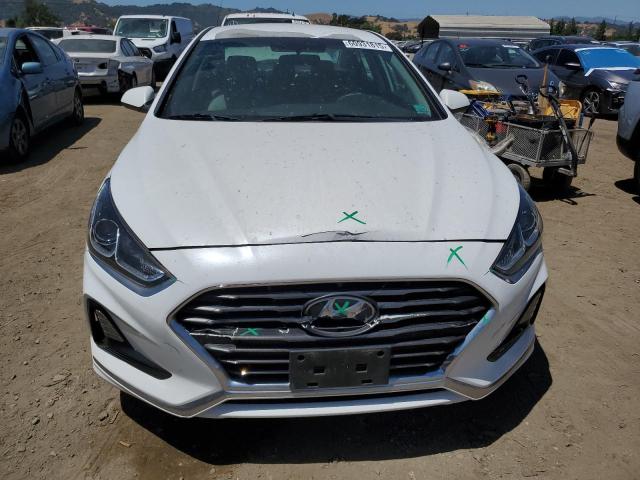 2018 HYUNDAI SONATA SE - 5NPE24AF5JH602021