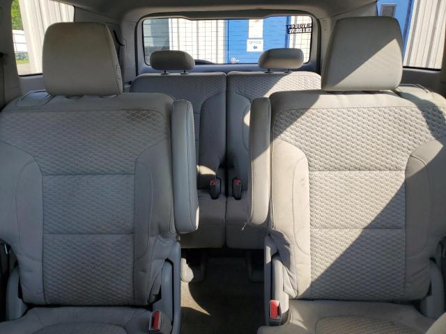 2017 GMC ACADIA SLE 1GKKNLLS6HZ186096