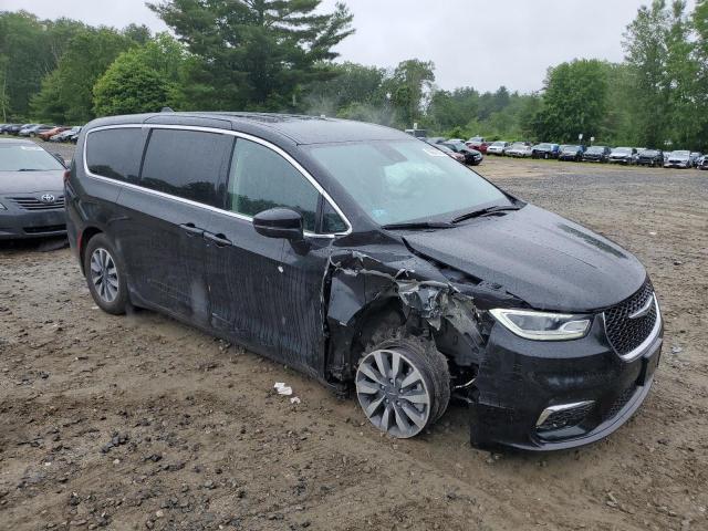 Vin: 2c4rc1l74pr569530, lot: 60057575, chrysler pacifica hybrid touring l 20234