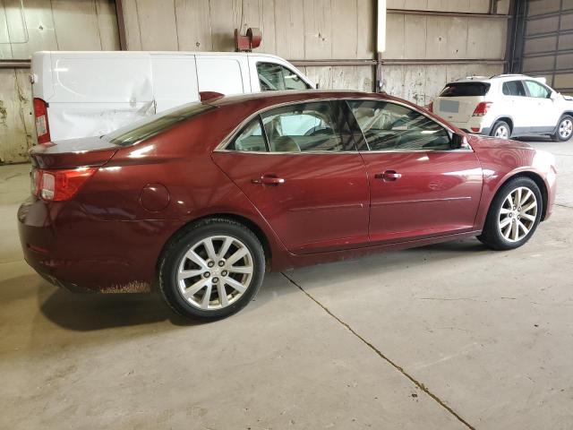 2015 CHEVROLET MALIBU 2LT 1G11D5SL6FF325795