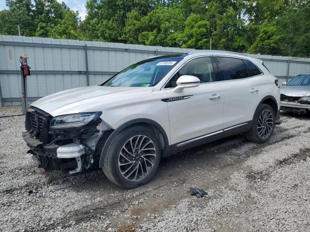 Vin: 2lmpj8l93kbl18457, lot: 61140355, lincoln nautilus reserve 2019 img_1