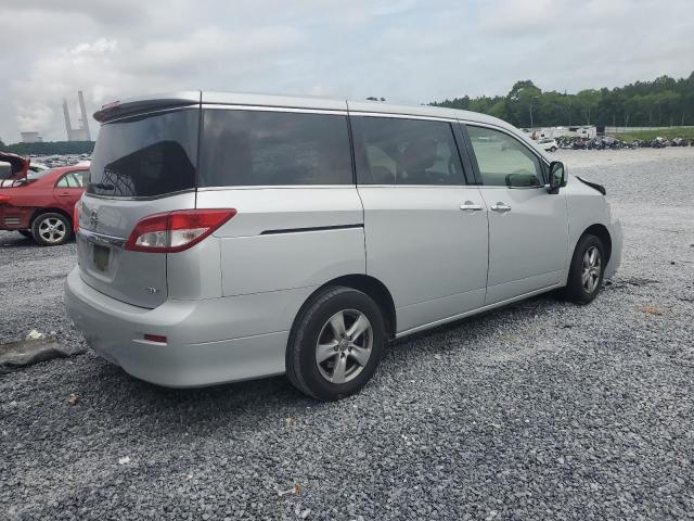 Vin: jn8ae2kp5f9120980, lot: 60688615, nissan quest s 20153