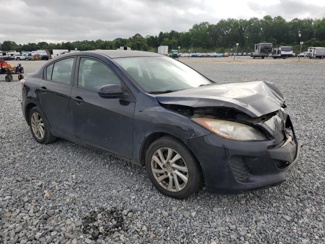 Vin: jm1bl1vf3c1515544, lot: 59597055, mazda 3 i 20124