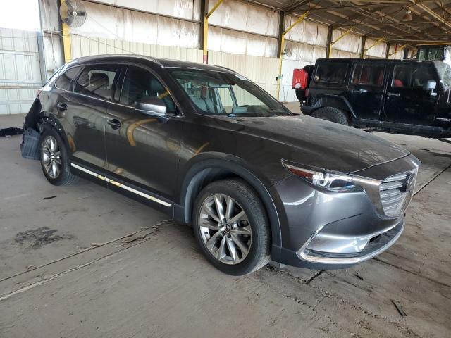 Vin: jm3tcady3g0119947, lot: 57904515, mazda cx-9 grand touring 20164
