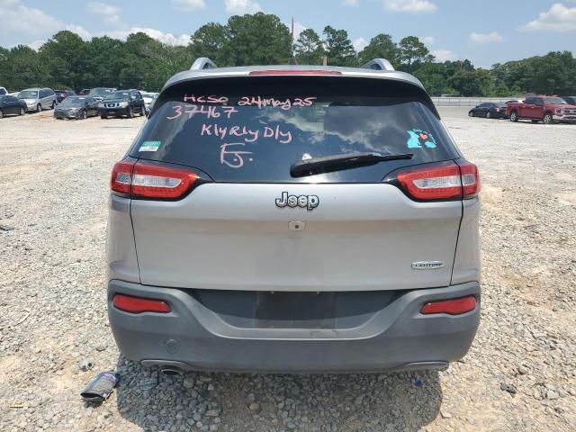 2017 JEEP CHEROKEE L - 1C4PJLCB9HW527036