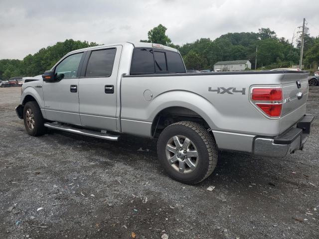 Vin: 1ftfw1et7efb11215, lot: 60138305, ford f-150 supercrew 20142