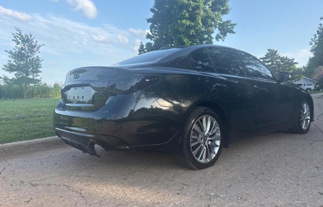 Vin: jn1ev7ap4jm590552, lot: 61691955, infiniti q50 luxe 20184