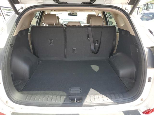 2017 HYUNDAI TUCSON LIM KM8J33A24HU290210