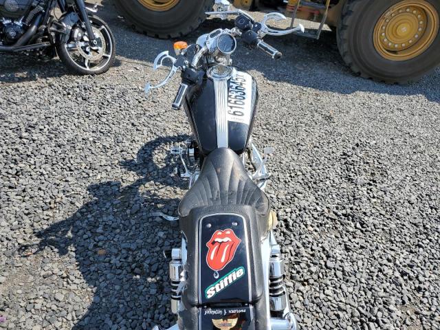 2004 HARLEY-DAVIDSON XL1200 C 1HD1CGP104K425522