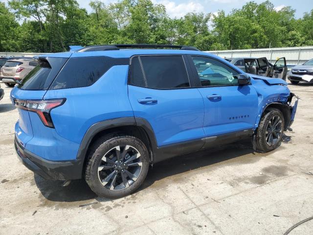 Vin: 3gnaxteg7sl230896, lot: 59783805, chevrolet equinox rs 20253