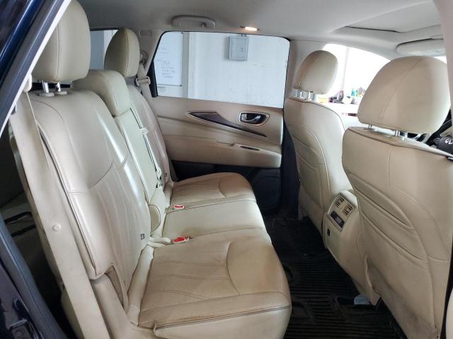 2017 INFINITI QX60 - 5N1DL0MM4HC521007