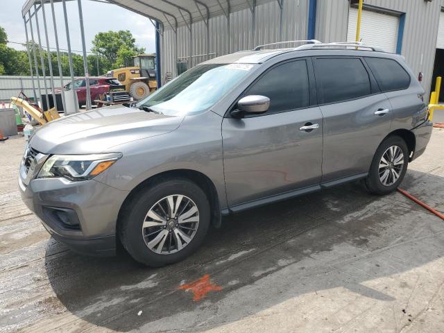 Vin: 5n1dr2mn7hc695060, lot: 62096275, nissan pathfinder s 2017 img_1