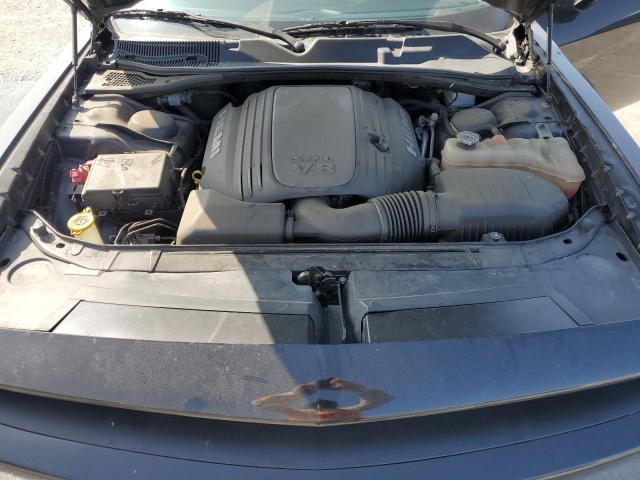 2017 DODGE CHALLENGER 2C3CDZBTXHH549049
