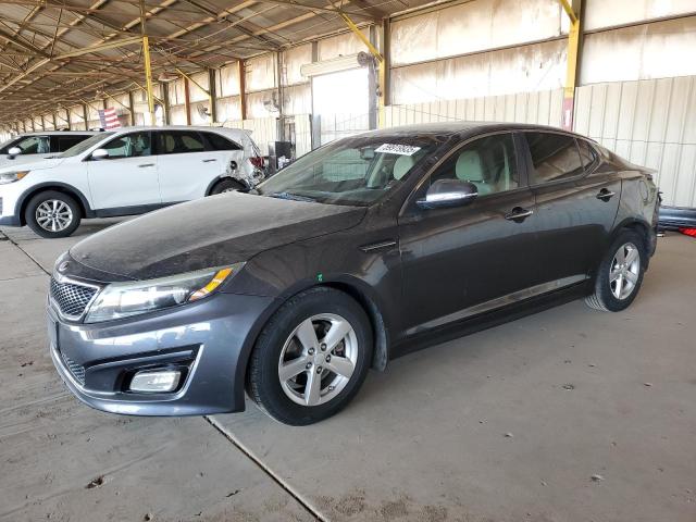 Vin: 5xxgm4a79fg495408, lot: 59919935, kia optima lx 2015 img_1