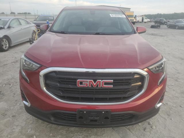 2018 GMC TERRAIN SL 3GKALMEV4JL382193