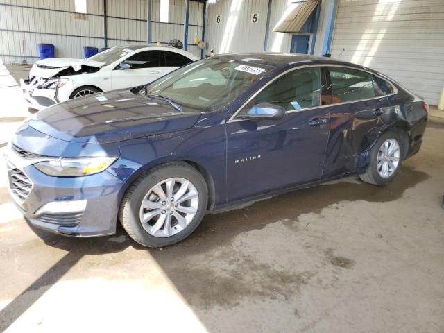 Vin: 1g1zd5stxnf143924, lot: 61173555, chevrolet malibu lt 2022 img_1