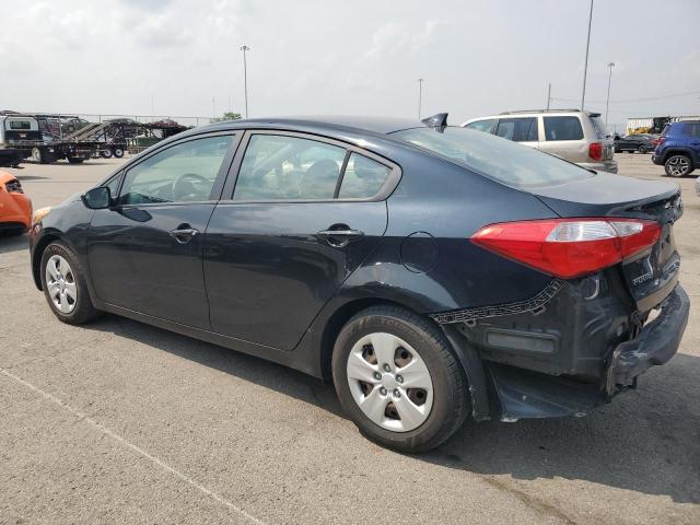 Vin: knafk4a61g5503318, lot: 59230565, kia forte lx 20162