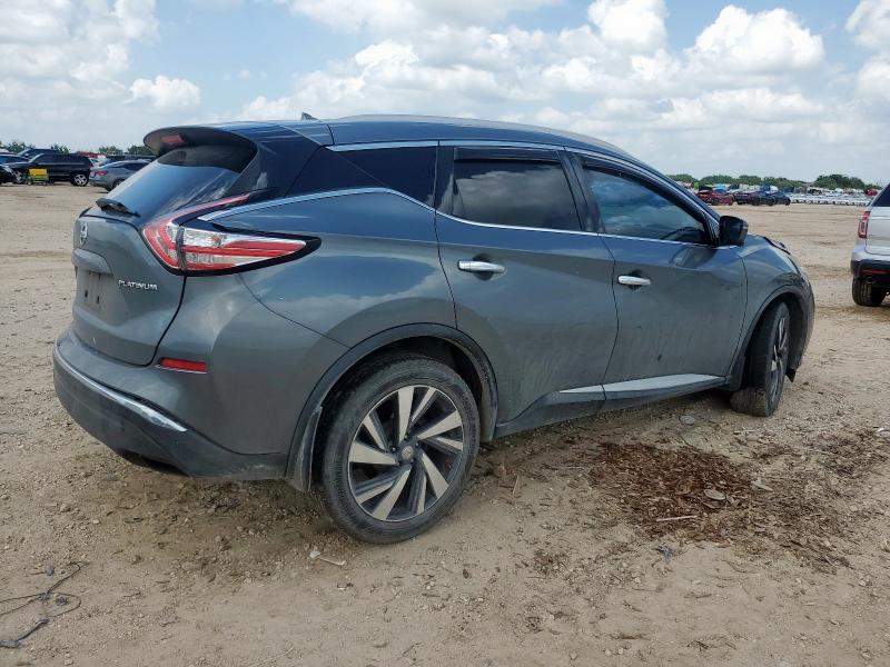 Vin: 5n1az2mg9fn291182, lot: 61150415, nissan murano s 20153
