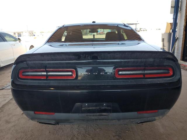 2016 DODGE CHALLENGER 2C3CDZAG4GH113574