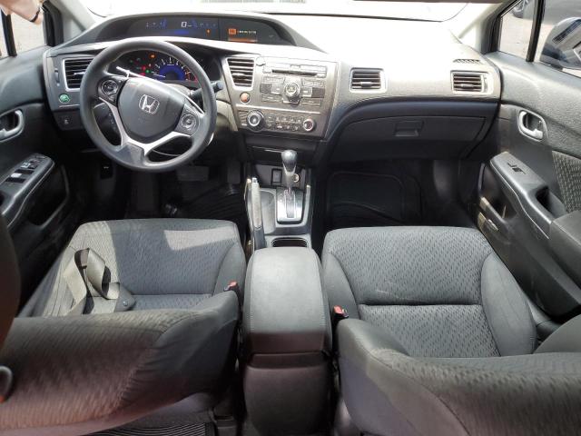 2015 HONDA CIVIC LX 19XFB2F53FE701053