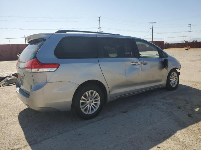 Vin: 5tdyk3dc1es491024, lot: 59778085, toyota all models xle 20143