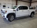 2019 GMC SIERRA K15 - 1GTU9FEL8KZ292279