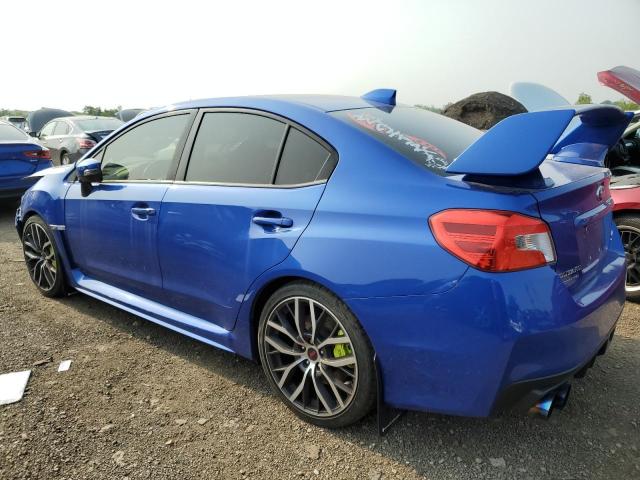 Vin: jf1va2e62m9803301, lot: 59732125, subaru wrx sti 20212