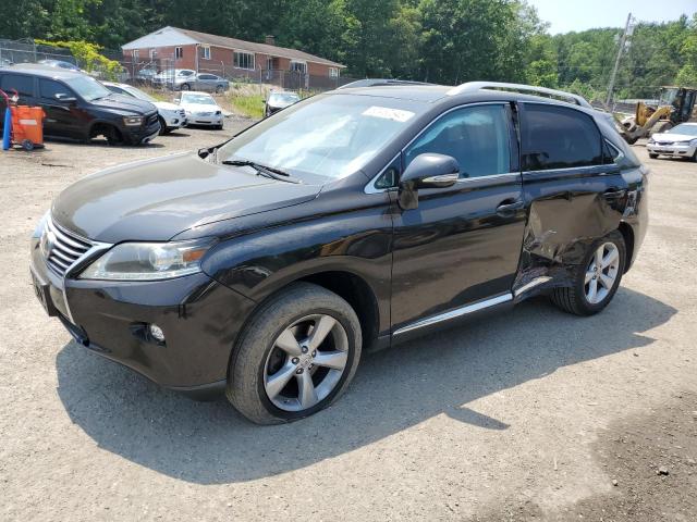 Vin: 2t2bk1ba7fc334891, lot: 60450545, lexus rx350 350 base 2015 img_1