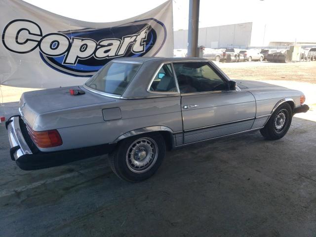 Vin: wdbba45a4ea010481, lot: 61689815, mercedes-benz sl-class sl 19843