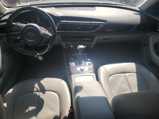 2015 AUDI A6 PREMIUM WAUGFAFC2FN037239