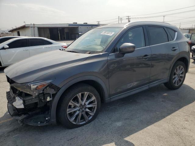 Vin: jm3kfadm4l1859348, lot: 59610075, mazda cx-5 grand touring 2020 img_1