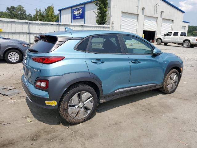 Vin: km8k53ag3lu060676, lot: 59107695, hyundai kona ultimate 20203