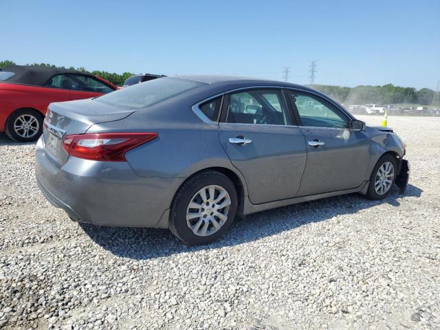 2018 NISSAN ALTIMA 2.5 - 1N4AL3AP6JC210200