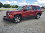 2016 JEEP PATRIOT LA - 1C4NJPFA1GD810655