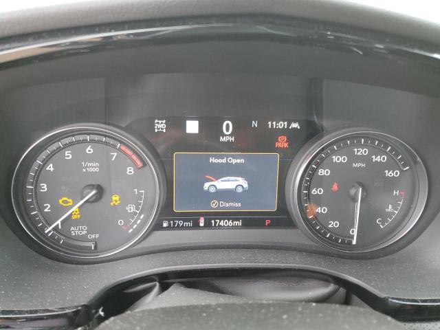 2021 CADILLAC XT5 SPORT - 1GYKNGRS2MZ142286