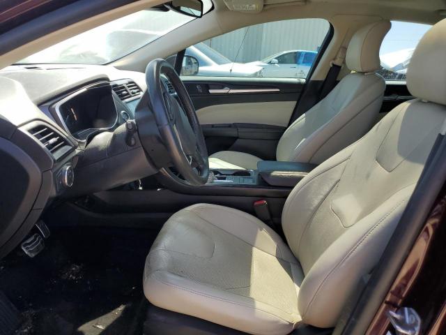 2018 FORD FUSION 3FA6P0SU0JR181436