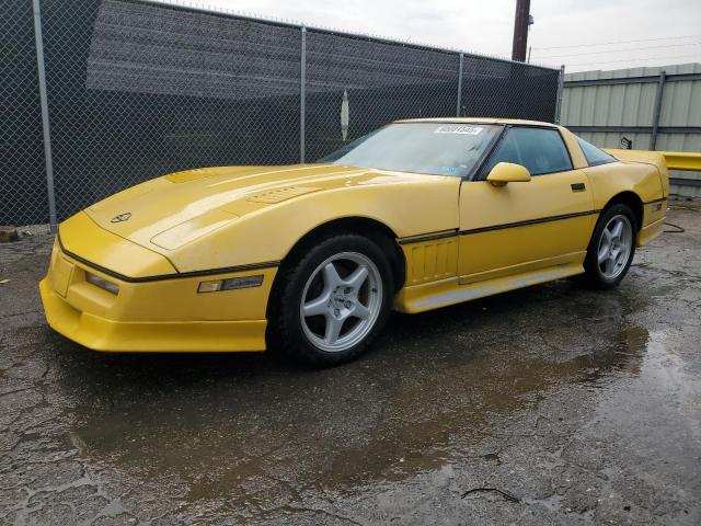 Vin: 1g1yy2187j5119138, lot: 60081545, chevrolet corvette 1988 img_1