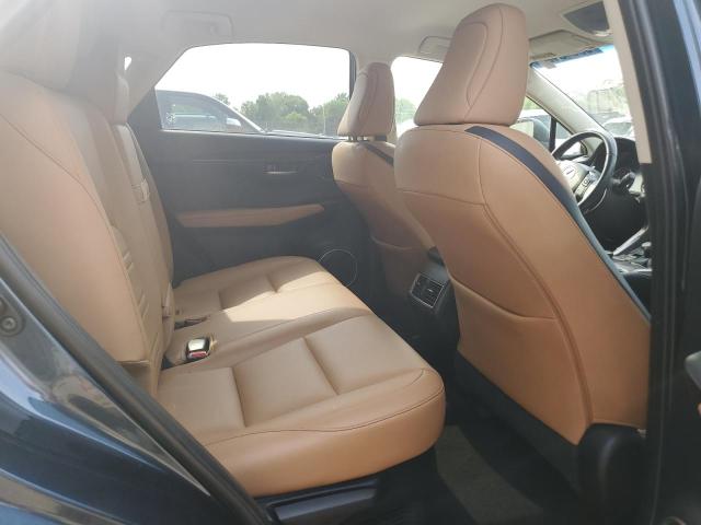 2015 LEXUS NX 200T JTJYARBZ0F2003166