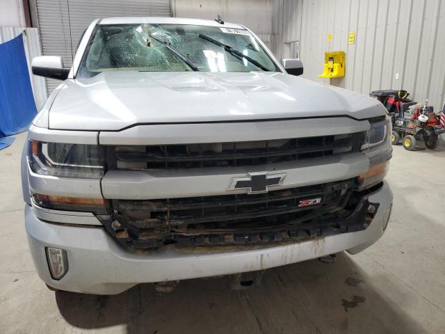 2016 CHEVROLET 1500 1GCVKREC7GZ426121