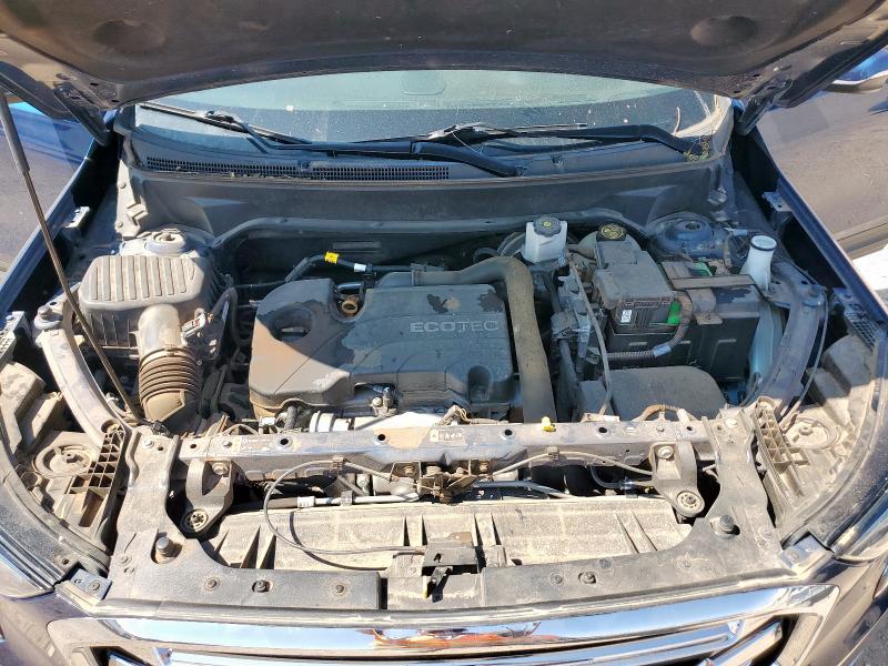 2020 GMC TERRAIN SLT 3GKALPEV3LL281215