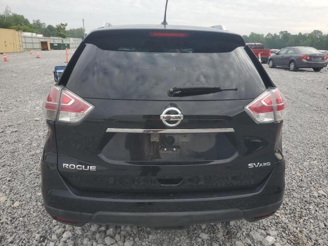2015 NISSAN ROGUE S KNMAT2MV4FP537158