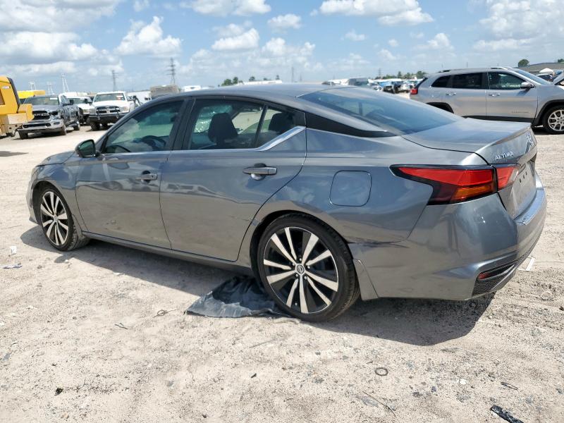 2021 NISSAN ALTIMA SR - 1N4BL4CV1MN381208