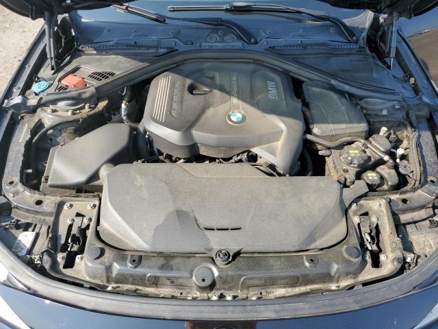 2018 BMW 330 XI WBA8D9G56JNU69320