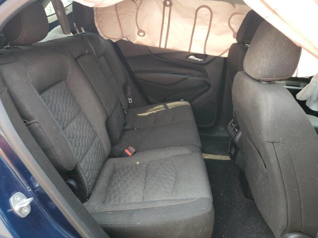 2020 CHEVROLET EQUINOX LT 2GNAXTEV3L6225117