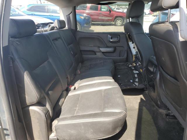2014 GMC SIERRA K15 - 3GTU2VEC3EG489217