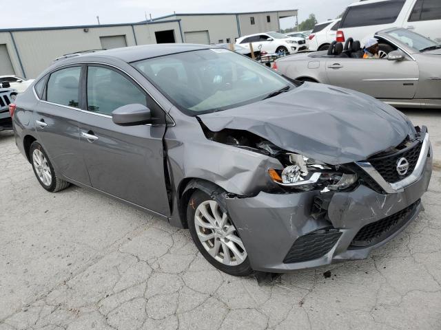 Vin: 3n1ab7ap1ky310091, lot: 60981625, nissan sentra s 20194
