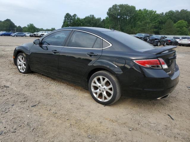 Vin: 1yvhz8cb2a5m09927, lot: 59028385, mazda 6 s 20102