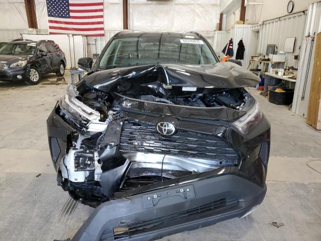 2022 TOYOTA RAV4 XLE 2T3P1RFV5NW308979